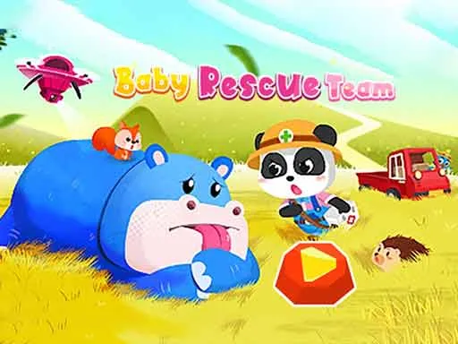 Baby Rescue Team