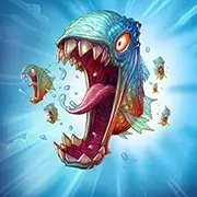 CrazyPiranha