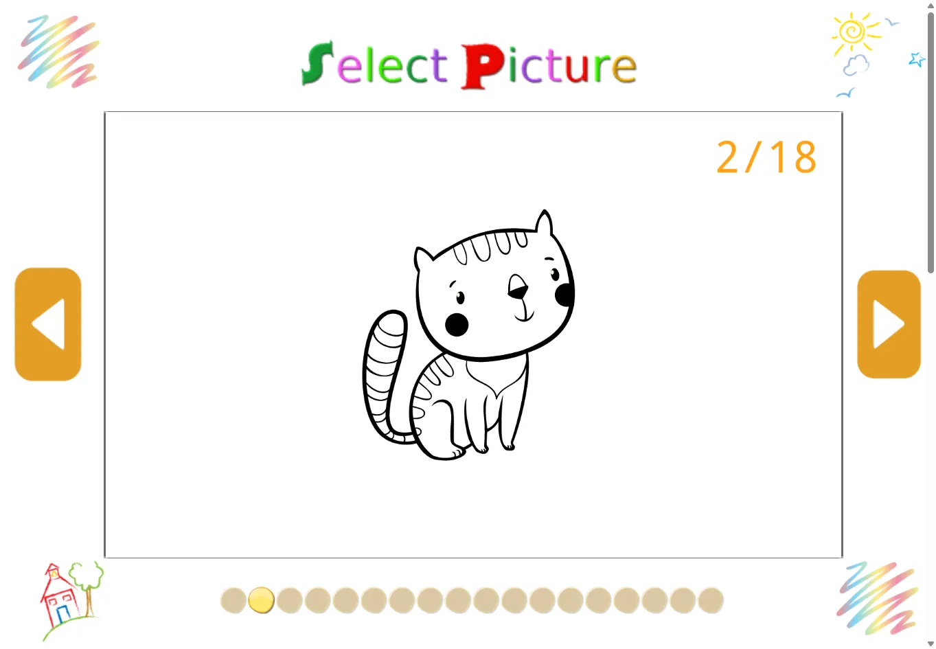 Drawing And Coloring PC