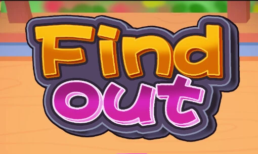Find Out