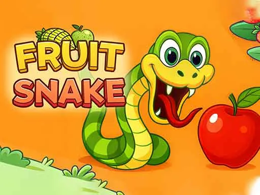 Fruit Snake