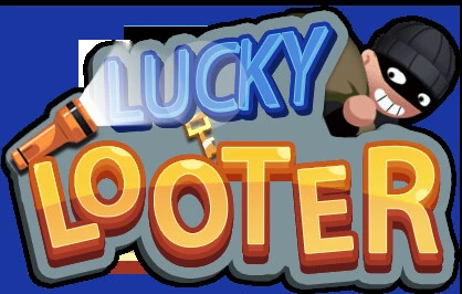 Lucky Looter