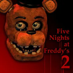 Five nights at Freddy's 2 (fnaf 2)